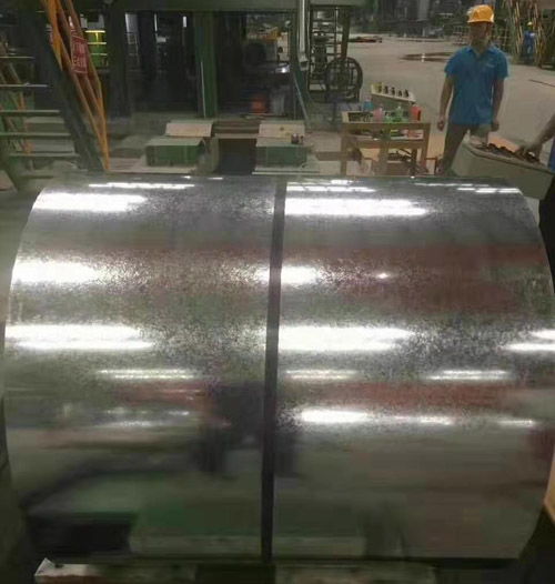 珠海镀铝锌卷批发常用解决方案 佛山春厚钢铁厂家
