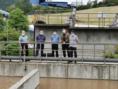 生态环境厅工作组奔赴一线开展环境应急应对,震后环境安全总体可控